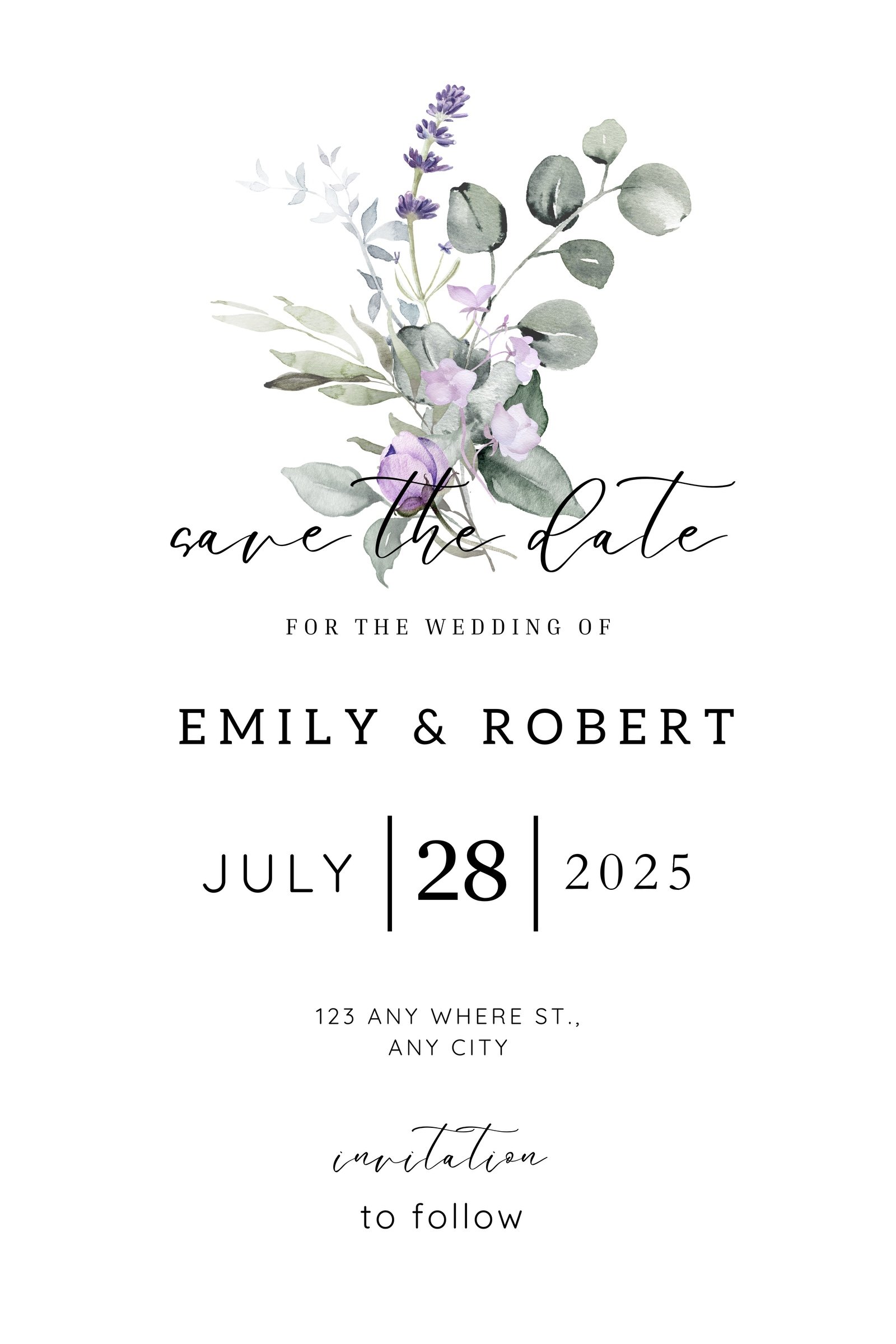 Image for Wedding Signs